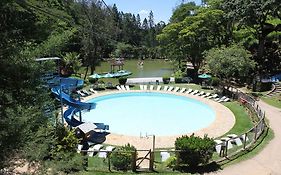 Hotel Fazenda Caluje